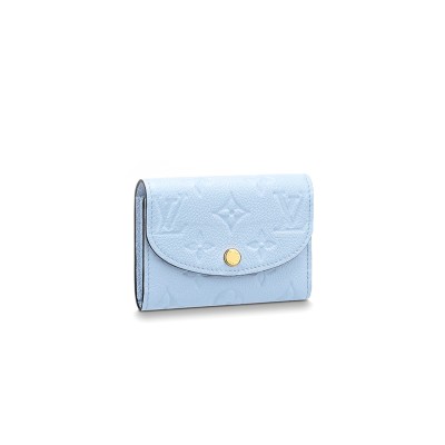 LOUIS VUITTON COIN PURSE M81923 (11*8*2.5cm)